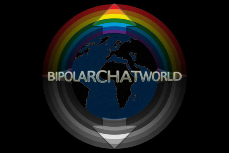 Bipolarchatworld Logo
